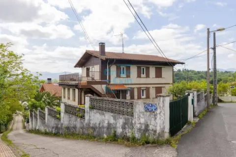 Casa en Puio