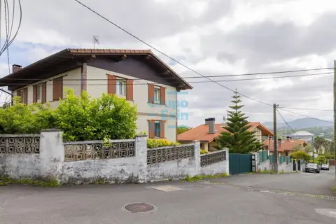 Casa en Puio