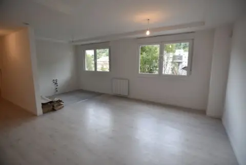 Piso en calle de Iparraguirre