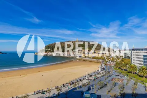 Piso en Askatasunaren Hiribidea, 45