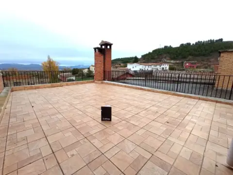 Casa en El Portillo
