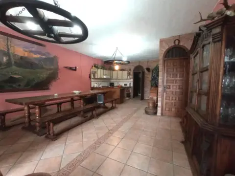 Casa en El Portillo