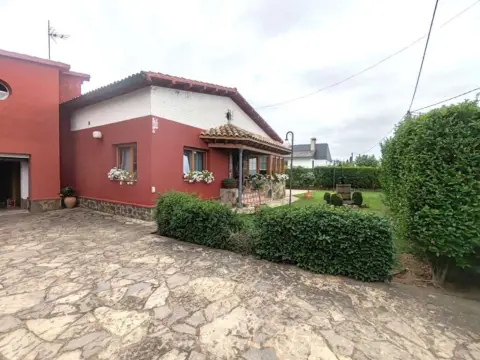 Casa en Ctra Soria