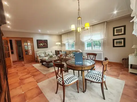 Casa en Ctra Soria