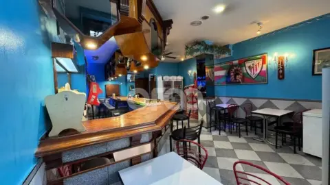 Local comercial en La Txitxarra