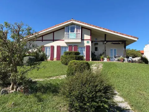 Casa en Barrika