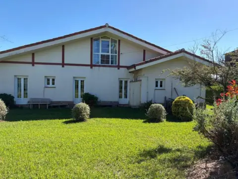 Casa en Barrika