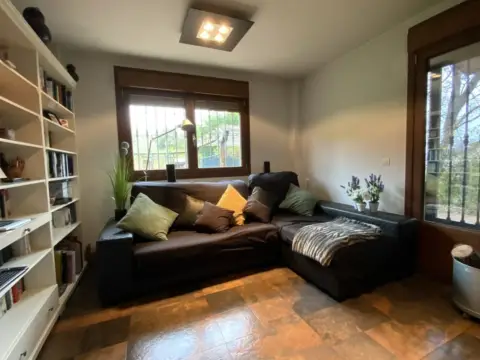 Chalet en calle Anuntzeta