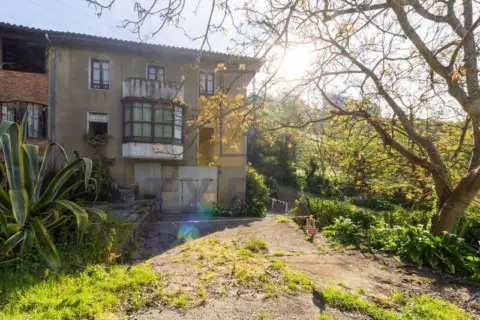 Casa en Andikona