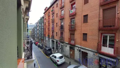 Piso en San Frantzisko