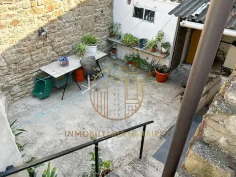 Casa en Santacara