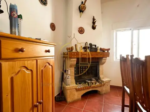 Casa en Alera