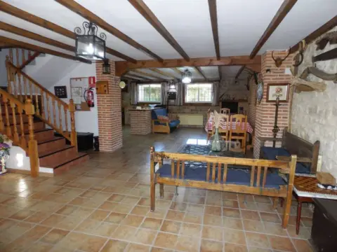 Casa en Lozares de Tobalina