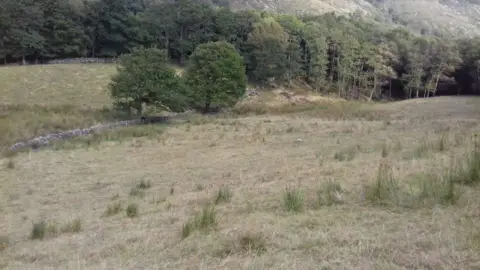 Casa en Busnela