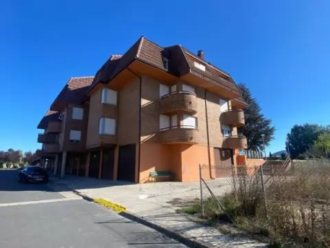 Piso en Medinabella Ii