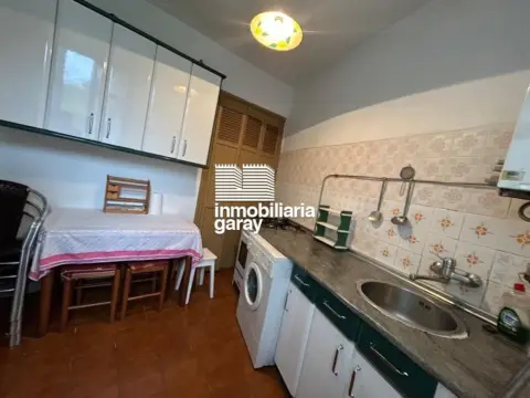 Piso en Pedrosa de Tobalina