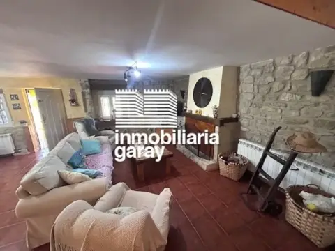 Casa en Ranedo