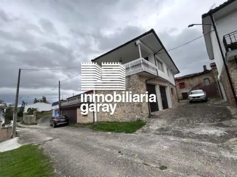 Casa en Santotis