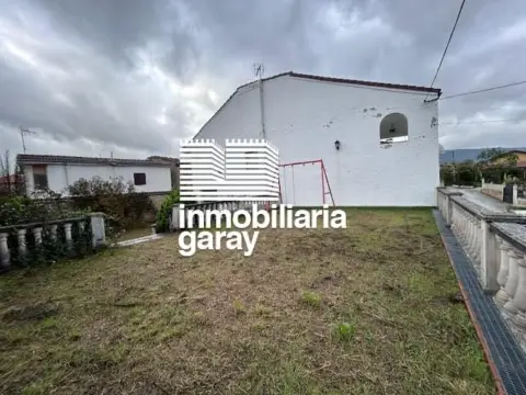 Casa en Santotis