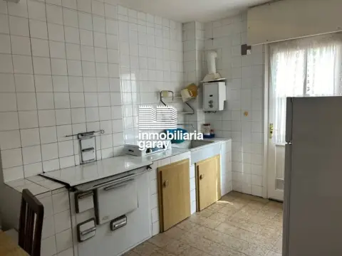 Casa en Brizuela