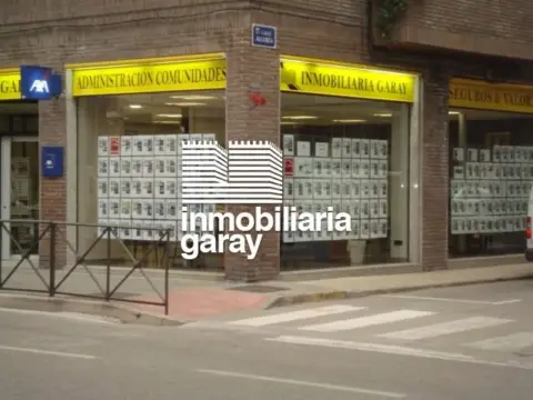Terreno en Poligono Las Navas