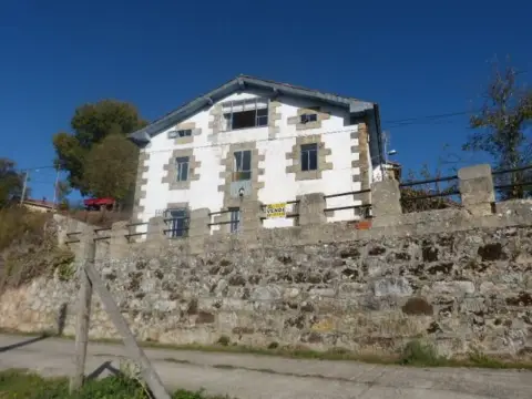 Casa en Virtus