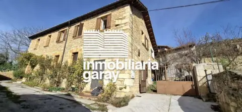 Casa en Pradilla de Hoz de Arreba