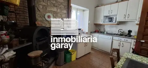Casa en Pradilla de Hoz de Arreba