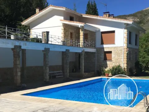 Apartment in Valle de Sedano