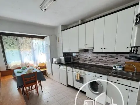 Apartment in Villarcayo de Merindad de Castilla La Vieja