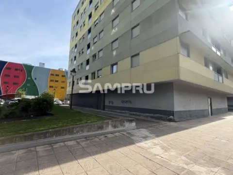 Garaje en Bedoña