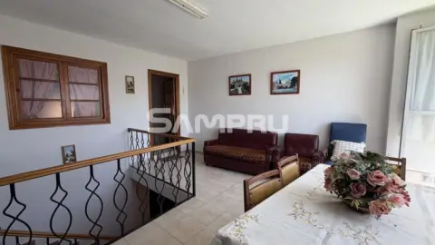 Casa en San Asensio