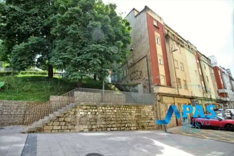 Piso en calle de Fernández de Isla