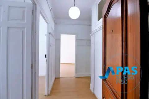 Piso en calle de Fernández de Isla