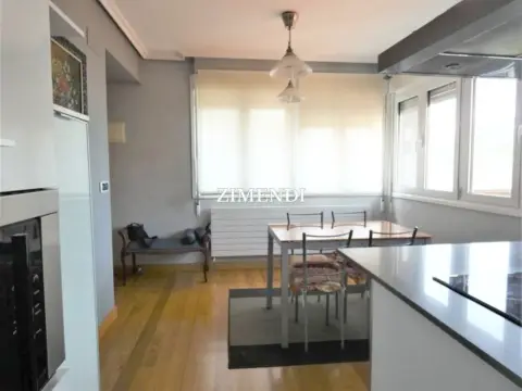 Piso en Durango