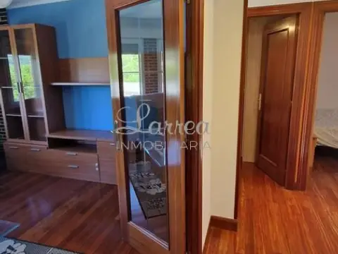 Piso en Barrio de Txiriboketa