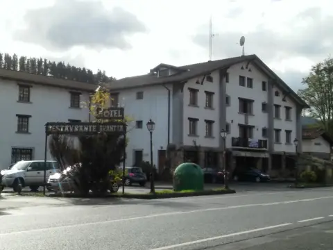 Edificio en calle de Garbe, 32