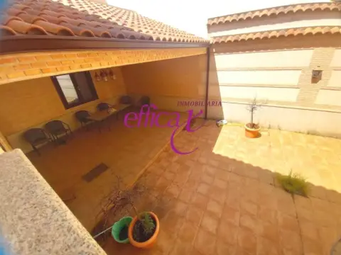 Casa en Torrijos