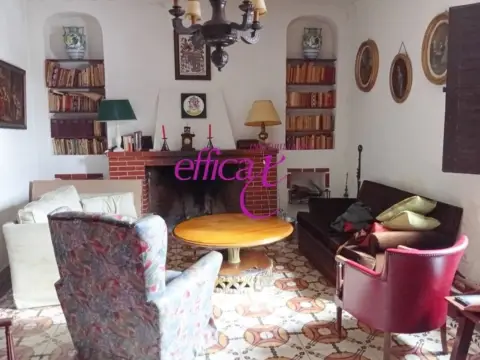 Casa en Gerindote