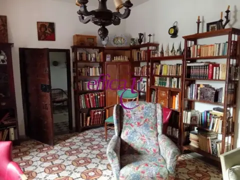 Casa en Gerindote