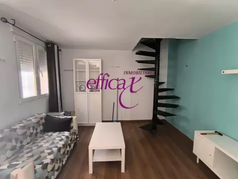 Casa en La Puebla de Montalbán