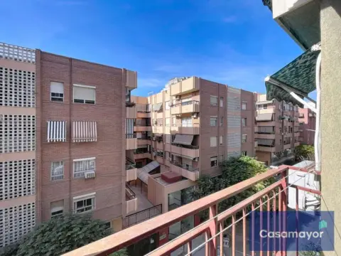 Piso en calle de los Doscientos, 39