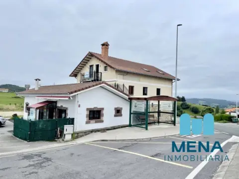 Chalet en Maoño