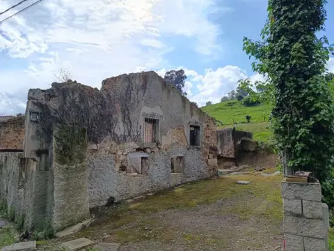Casa en Barrio Parbayón