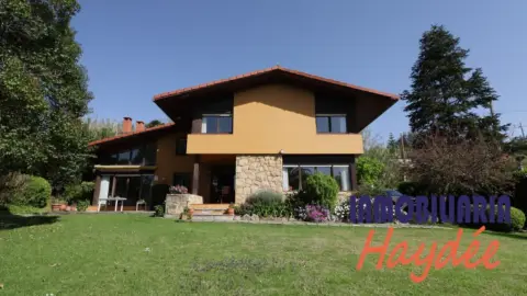 Casa en Barrio Lepola