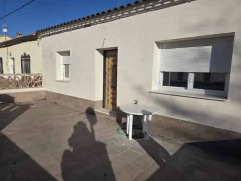 Casa en Sonseca