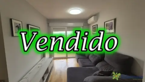 Piso en calle Irati