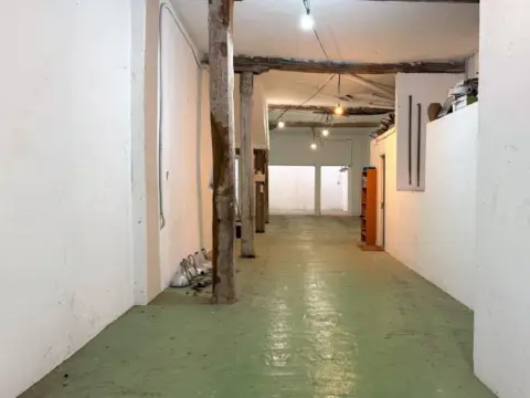 Local comercial en La Bretxa