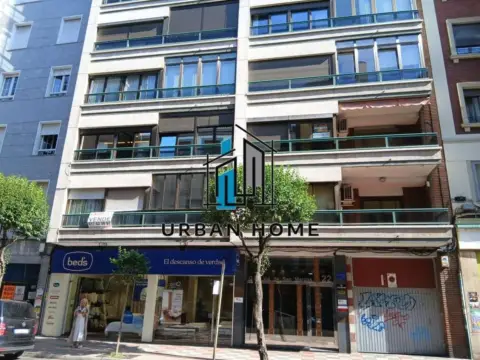 Oficina en Gran Vía de San Marcos