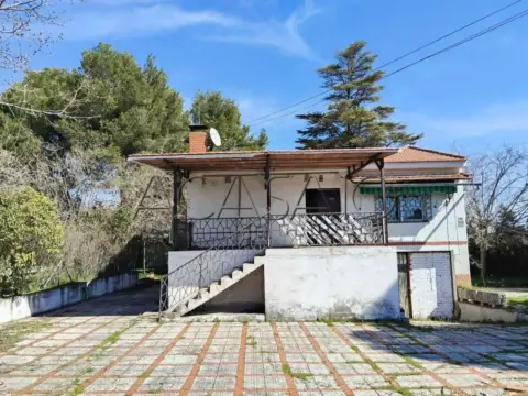 Casa en Yuncler